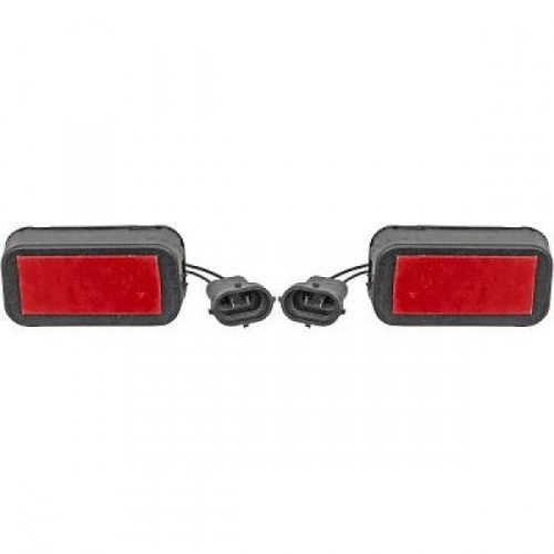 Modules anti erreur pour Pare choc avant AUDI A5 07-11  Look RS5