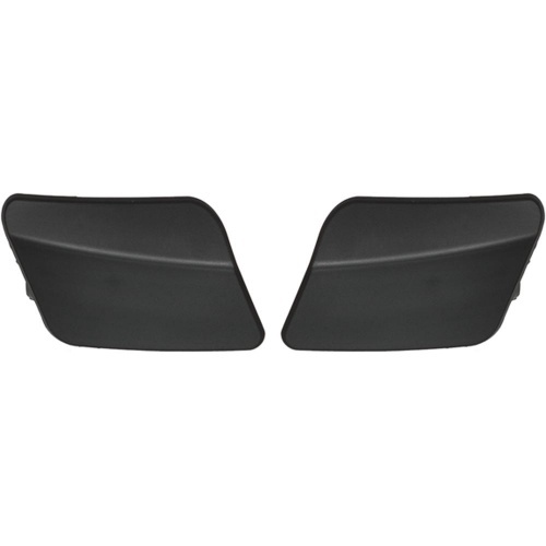 Cache lave phare droit-gauche pour parechoc look M2 F20 11-15