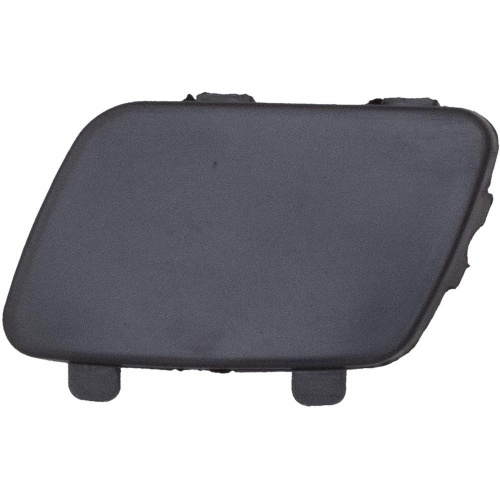 Cache couvercle remorquage pour parechoc look M1 E87