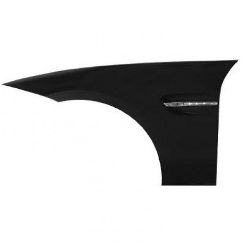 Aile avant gauche au look M3 BMW Serie 3 E90 E91 05-11