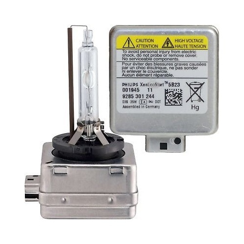 1 Ampoule Philips XenEcoStart D3S 42302