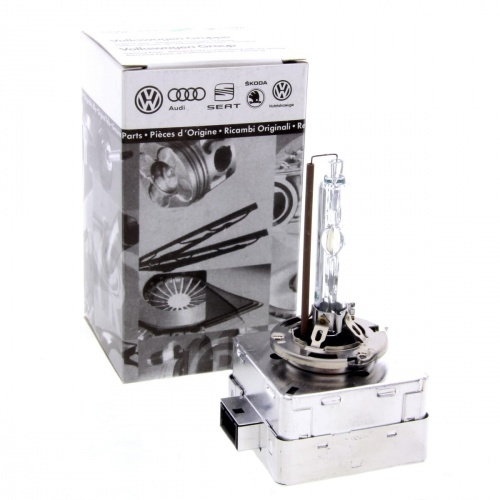 1 Ampoule xenon D3S originale 10721805 audi/vw Philips