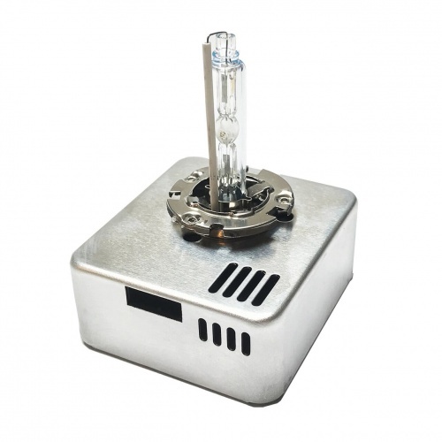 Ampoule Xenon D5S 25W 6000K de rechange