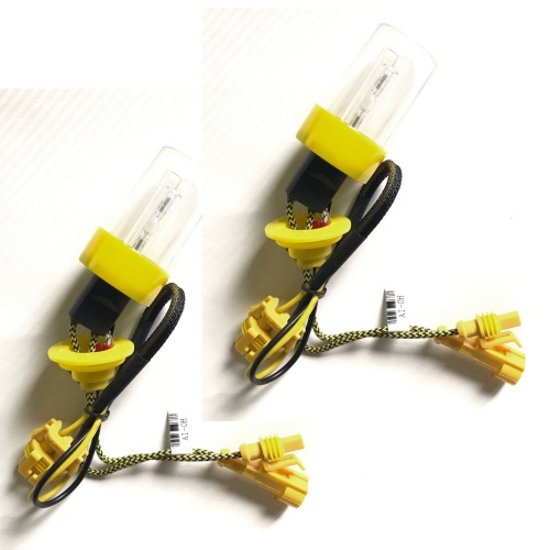 Pack Ampoule Xenon HID H1 35W