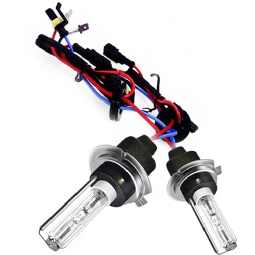 Pack Ampoule Xenon HID H7 35W