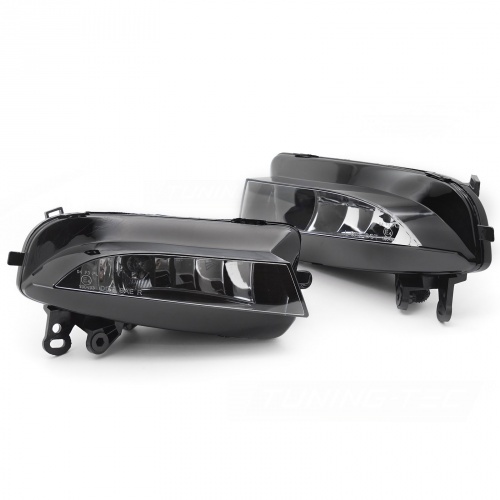 Antibrouillards gauche + droit AUDI A5 8T 11-16
