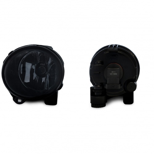 Antibrouillards H11 teintes BMW F10 F11 F22 F23 E92 E93