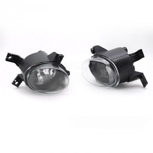 Antibrouillard gauche droit pour AUDI A3 8P A4 B7