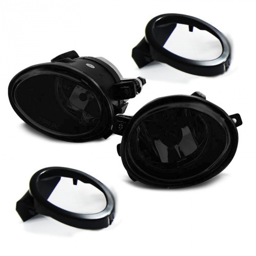Antibrouillards pour m BMW E39 et E46 - teintés