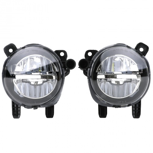 Antibrouillards LED BMW F20 F21 F22 F23 F30 F31 F32 F33 F34 F36