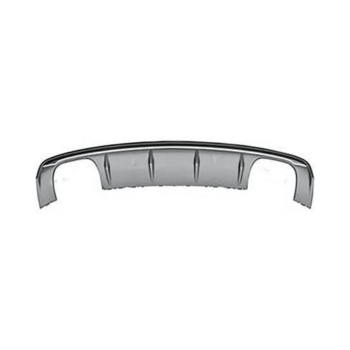 Diffuseur arriere AUDI A3 8V sline limousine 12-16 - look S3