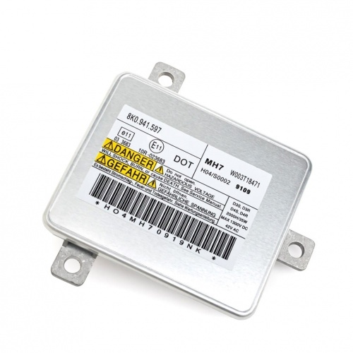 Ballast Xenon type Mitsubishi D3S 8K0941597 / W003T18471Audi