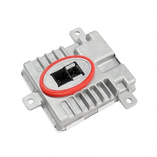 Ballast Xenon de type Mitsubishi 63117356250 compatible pour BMW