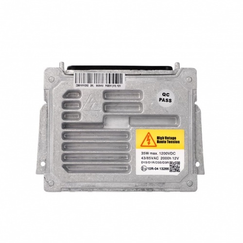 Ballast Xenon type Valeo 7Green 89089352