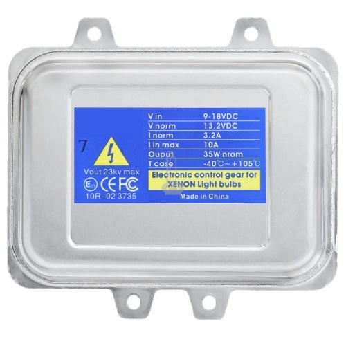 Ballast Xenon type HELLA 5DV 009 000 D1S
