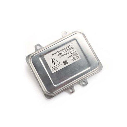 Ballast Xenon HELLA 5DV 009 000