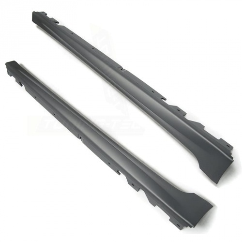 Bas de caisse BMW Serie 5 G30 G31 - look M-tech