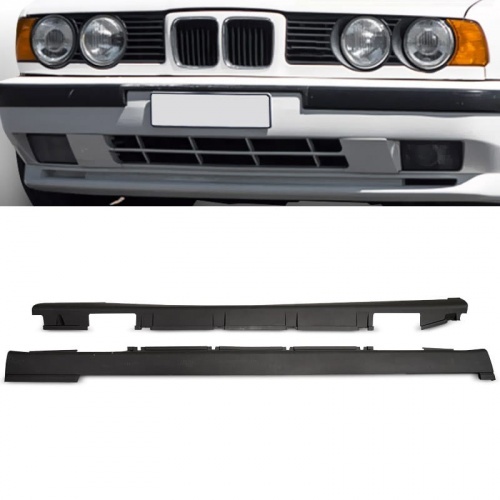 Bas de caisse pour BMW Serie 5 E34 look M5