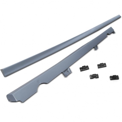 Bas de caisse VW GOLF 7 (5G1) 12-17 look R20