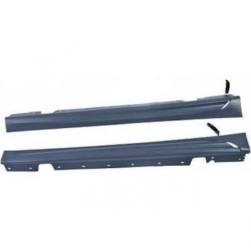 Bas de caisse BMW Serie 3 E90 E91 04-11 look Mperf