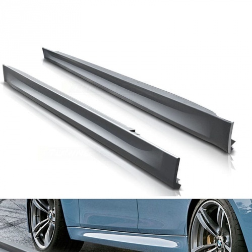 Bas de caisse BMW Serie 3 F30 F31 - look M3