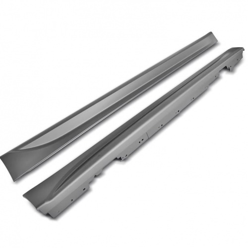 Bas de caisse BMW Serie 3 F30 F31 - look Mtech