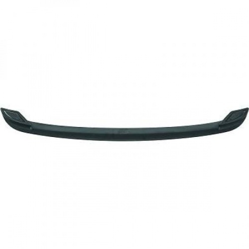 Becquet spoiler de coffre - BMW Serie 3 E93 cabriolet 06-10
