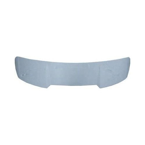 Becquet spoiler de coffre - AUDI A6 C7 AVANT 12-18 look RS6