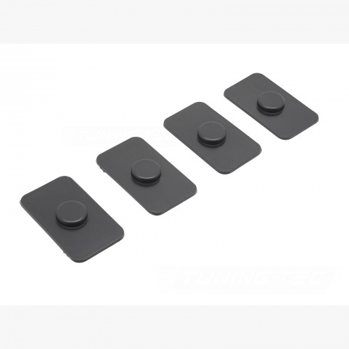 Caches de trous PDC pour pare choc 18mm