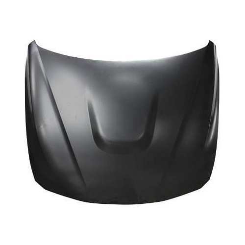 Capot moteur pour BMW Serie 3 et 4 F30 F31 F32 F33 F36 - Sport 1
