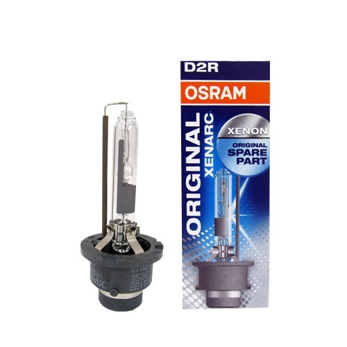 1 Ampoule Xenon D2R 66250 Osram