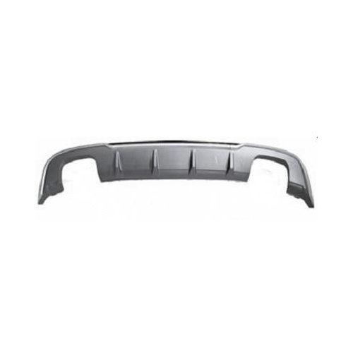 Diffuseur arriere AUDI A3 8V sline limousine facelift 17-20 - look S3