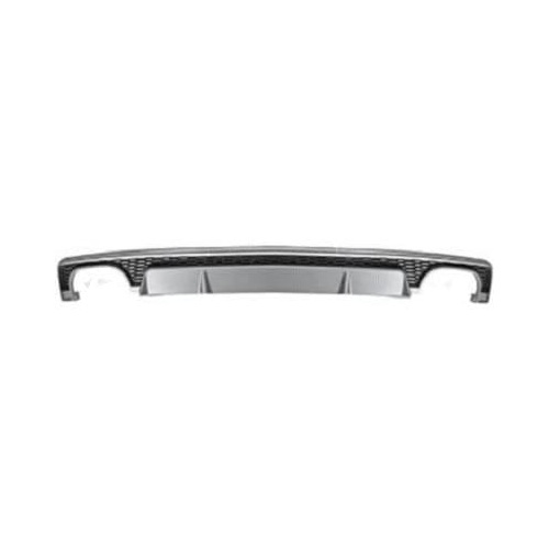 Diffuseur arriere AUDI A7 4G facelift phase 2 14-17 - Look S7
