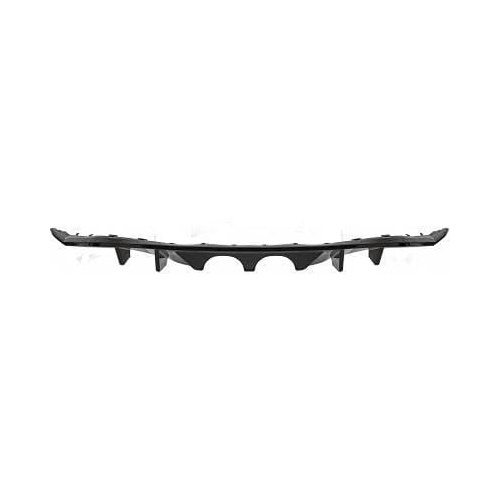 Diffuseur arriere look R400 VW GOLF 7 12-17