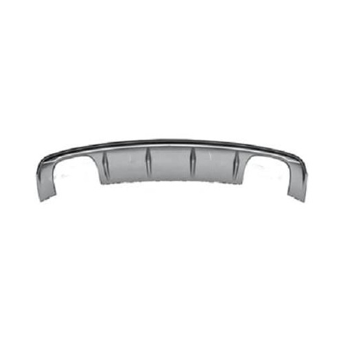 Diffuseur arriere AUDI A3 8V limousine 12-16 - look S3