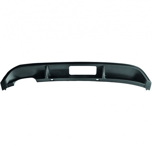 Diffuseur arriere look R20 VW GOLF 7 12-17
