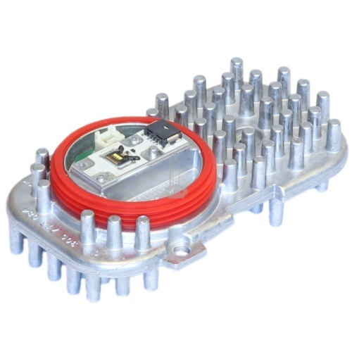 Module lampe LED BMW E92 F32 E36 F12 F25 E70 F15 F16 F86 reparation angel eyes 63117263051