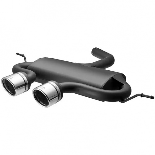 Ulter Sport Echappement complet inox VW GOLF 5 look R32