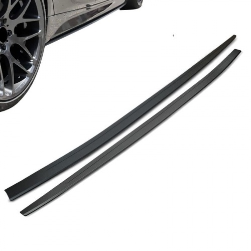 Extensions de bas de caisse BMW Serie 5 G30 G31 - look M-perf