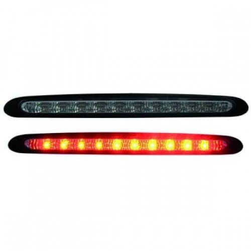Feu stop LED pour SEAT Leon 05-09  - Noir
