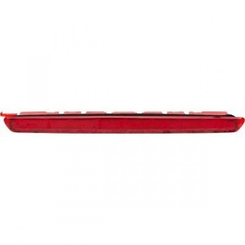 Feu stop LED pour SEAT Ibiza 6J Leon 1P 08-15  - Rouge