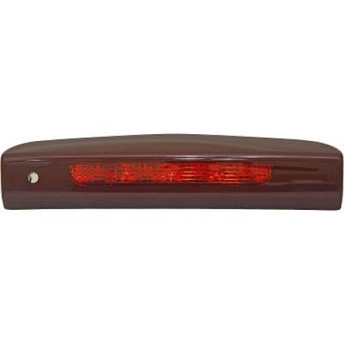 3eme feux stop LED Open Corsa D 06-14  - Rouge