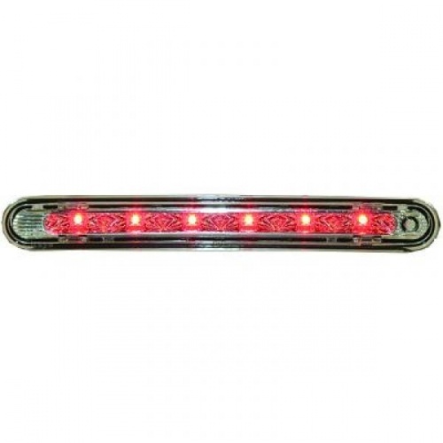 3eme feux stop LED Peugeot 207 - Clair