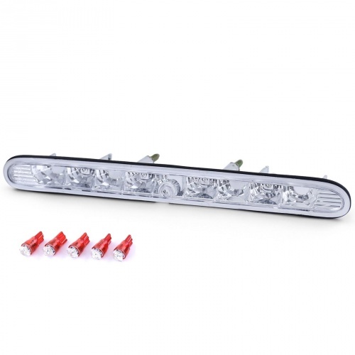 3eme feux stop LED Peugeot 206 - Clair