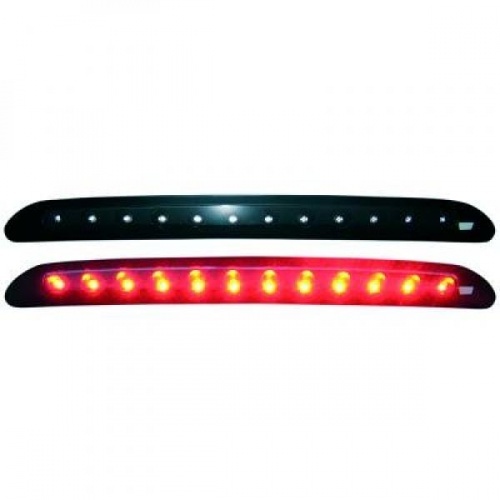 3eme feux stop LED VW GOLF 5 - Noir