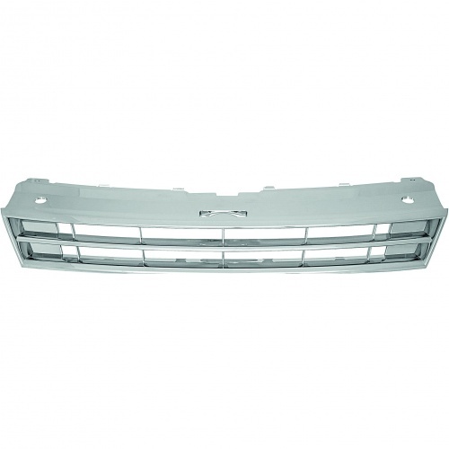 Grille calandre VW Polo (6R) -  Chrome