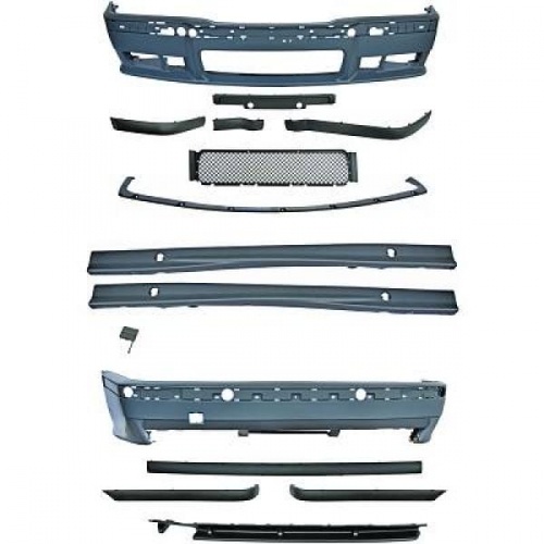 Kit carrosserie complet BMW Serie 3 E36 look M