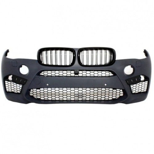 Pare choc avant BMW X5 F15 13-18 look X5M - PDC