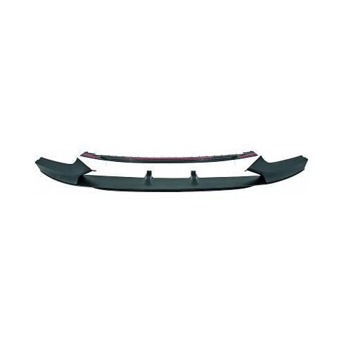 Spoiler lame de pare choc - BMW Serie 2 F22 F23 -13-21 - look m235