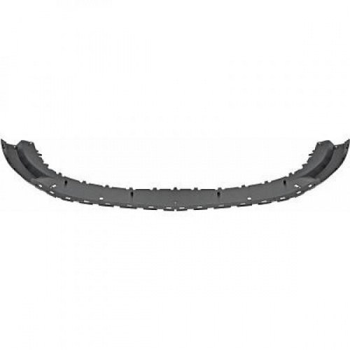 Spoiler lame avant VW Golf 6 (VI) pour GTI - GTD